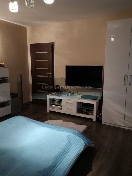 Przestronne 3 pokoje z możliwością 4, balkon, parking Warszawa, Targówek, Uroczysko  90m2 Foto 1