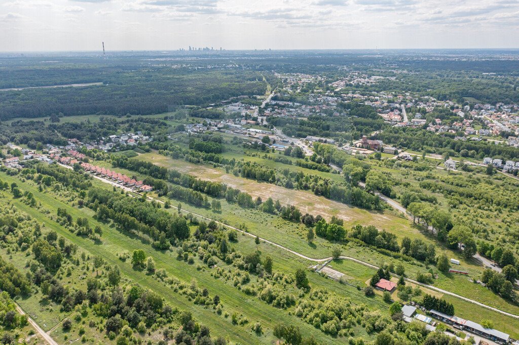 Działka budowlana na sprzedaż Kobyłka  7 517m2 Foto 8