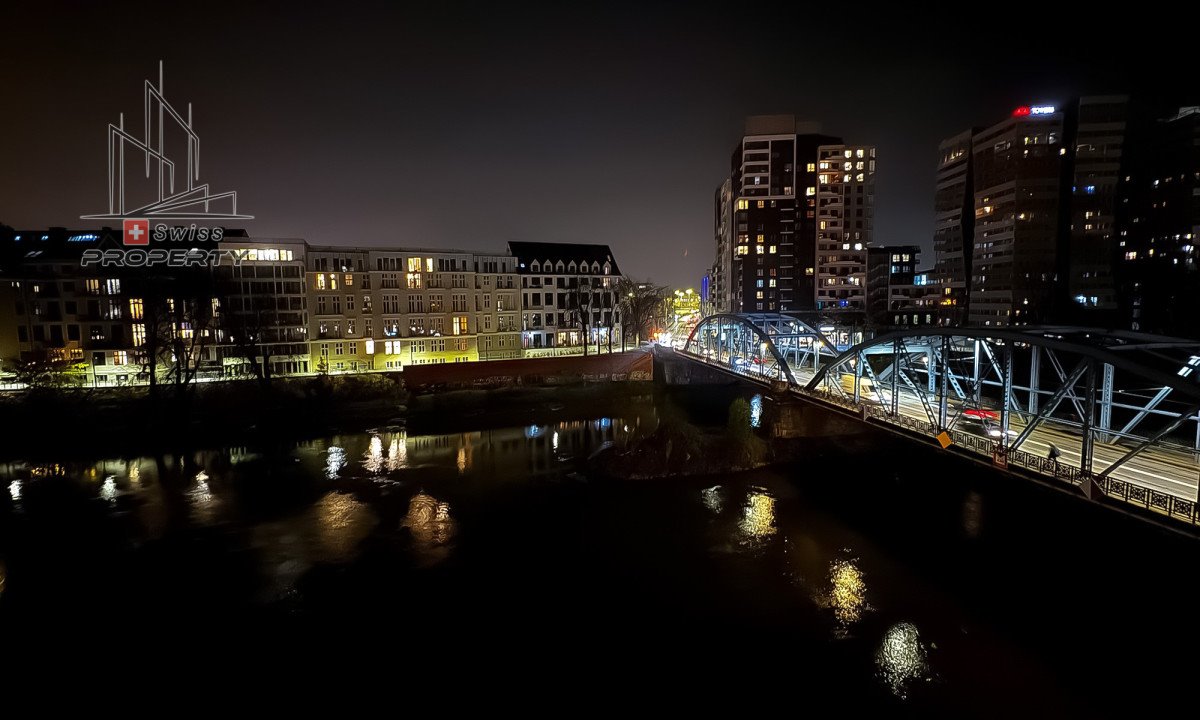 Mieszkanie trzypokojowe na sprzedaż Wrocław, Kępa Mieszczańska, Księcia Witolda  67m2 Foto 3