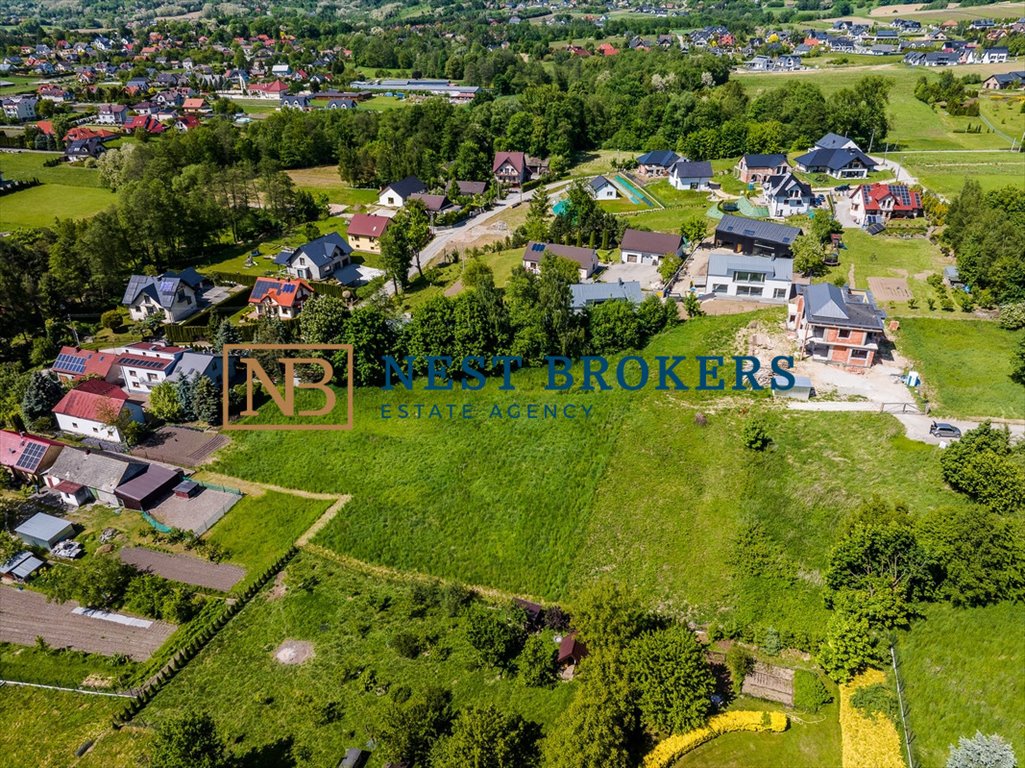 Działka siedliskowa na sprzedaż Brzezie  8 000m2 Foto 6