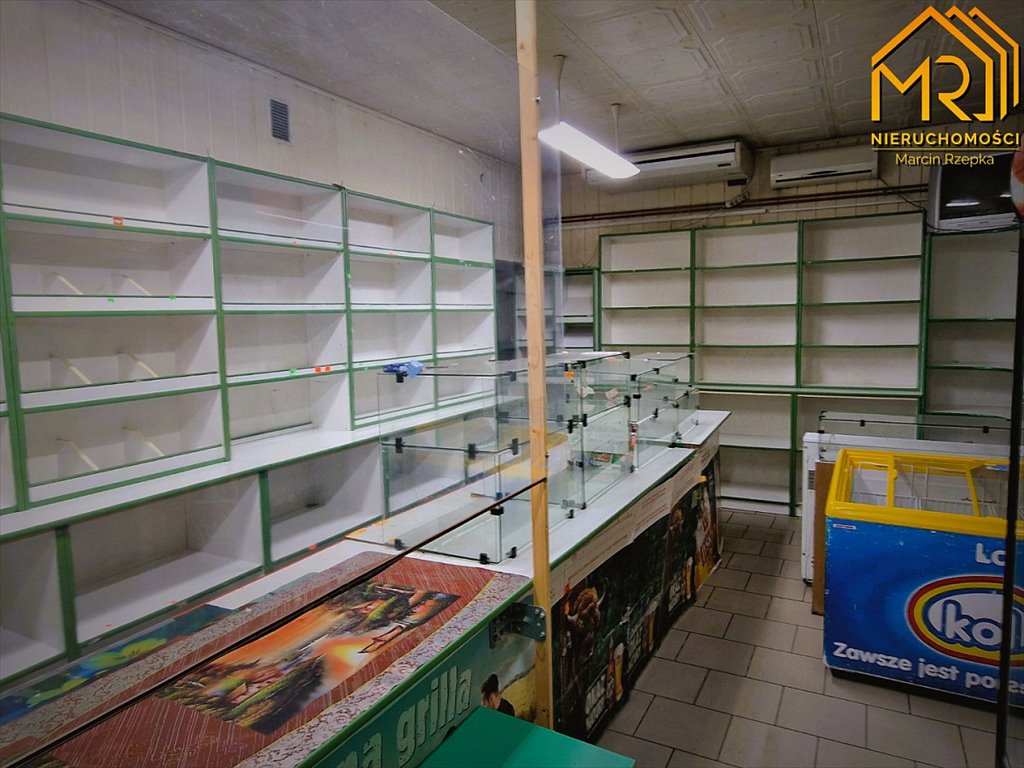 Lokal użytkowy na sprzedaż Zakliczyn  81m2 Foto 11