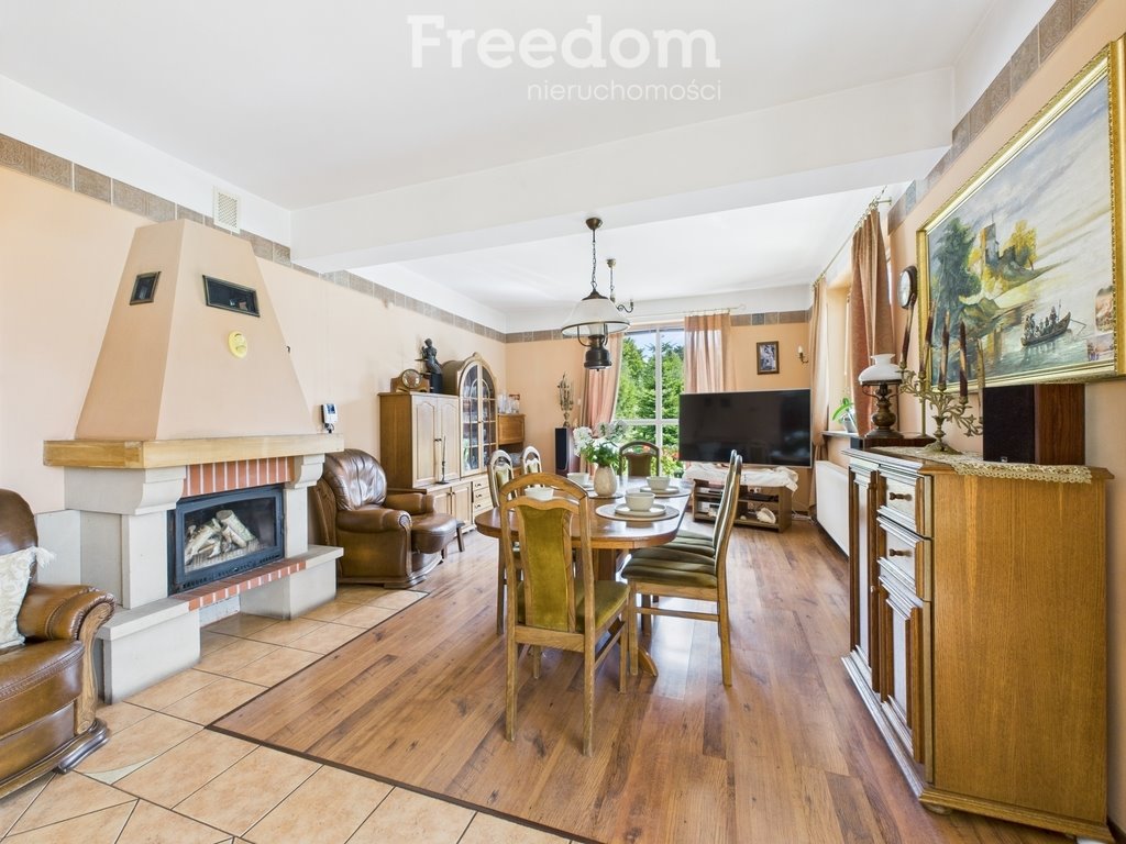 Dom na sprzedaż Giedajty  200m2 Foto 1