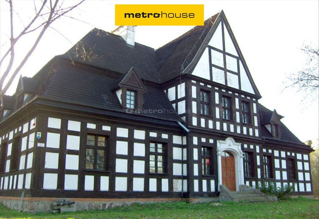 Dom na sprzedaż Rogoźno  538m2 Foto 1