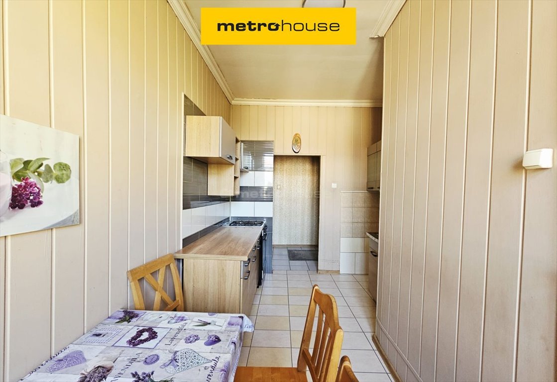 Mieszkanie 48,42 m² w centrum Siedlec - balkon i wysokie sufity Siedlce, Sienkiewicza  48m2 Foto 1