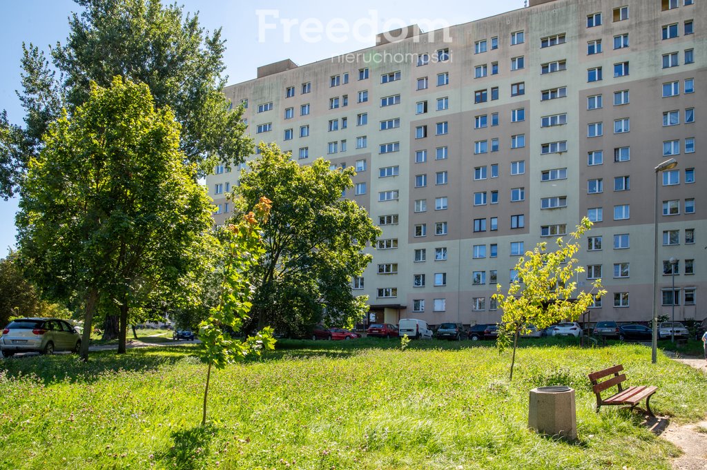 Mieszkanie dwupokojowe na sprzedaż Radom, Ustronie, Sandomierska  44m2 Foto 6