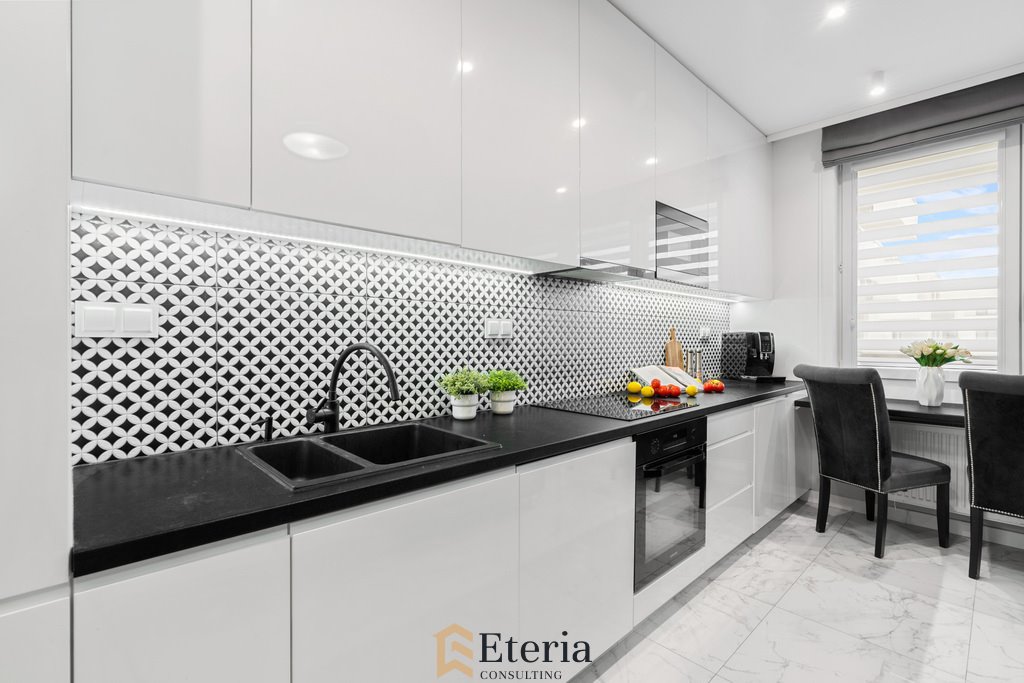 Przestronne 3 sypialnie, balkon, garaż, nowoczesność Warszawa, Białołęka, Mariana Wyrzykowskiego  76m2 Foto 1