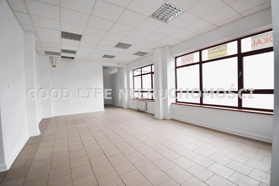 Lokal użytkowy na wynajem Rzeszów  116m2 Foto 1