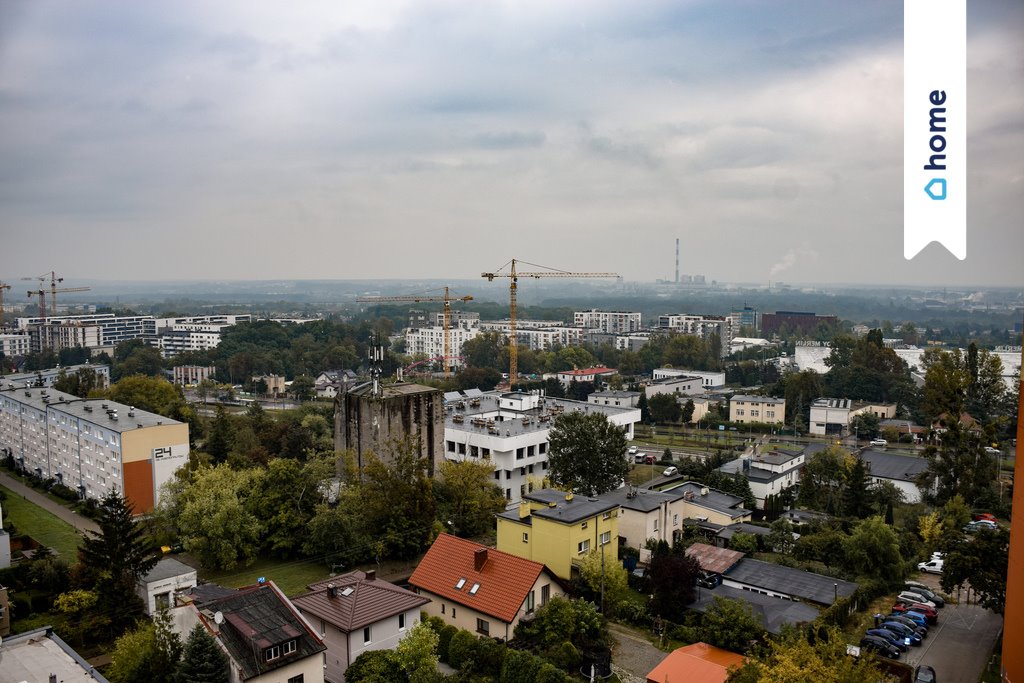 Mieszkanie dwupokojowe na sprzedaż Poznań, os. Kosmonautów  38m2 Foto 10