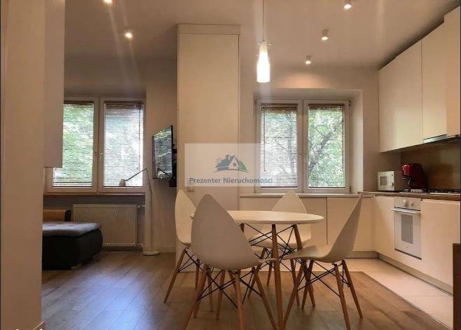 Mieszkanie dwupokojowe na sprzedaż Warszawa, Śródmieście, Nowe Miasto, Franciszkańska  45m2 Foto 1