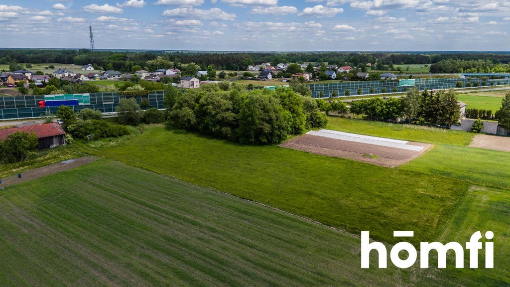 Działka budowlana na sprzedaż Stare Żdżary  9 300m2 Foto 11