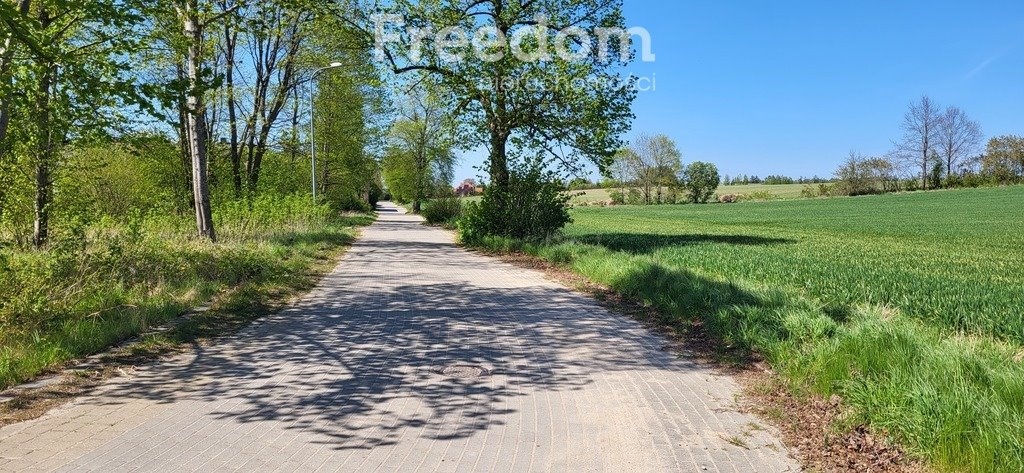 Dom na sprzedaż Ustka  165m2 Foto 3