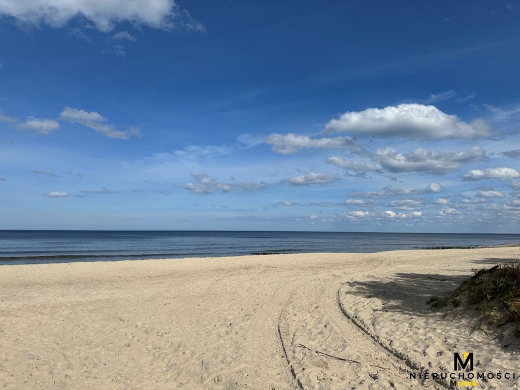 Działka inna na sprzedaż Sarbinowo, Makowa  3 040m2 Foto 12