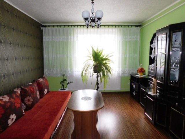 Mieszkanie dwupokojowe na sprzedaż Nowe Sołdany 49m2 Foto 1 Mieszkanie dwupokojowe na sprzedaż Nowe Sołdany 49m2 Foto 1