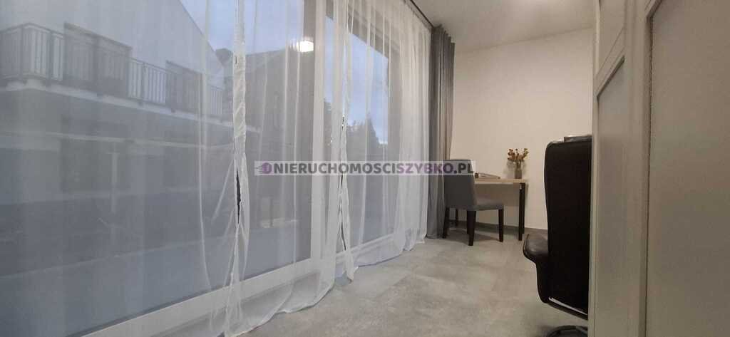 Przestronny pokój 20 m² z balkonem w nowym budynku Warszawa, Targówek  20m2 Foto 1