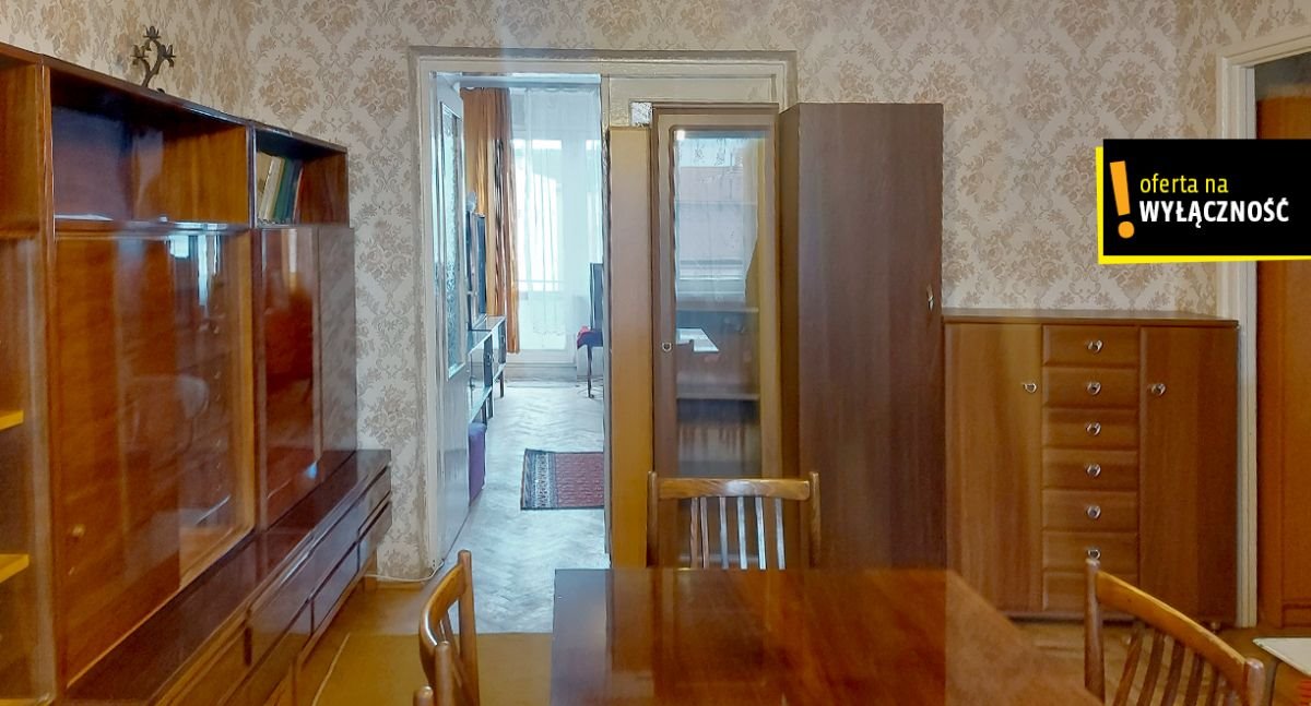 Mieszkanie dwupokojowe na wynajem Kielce, Ignacego Paderewskiego  47m2 Foto 5