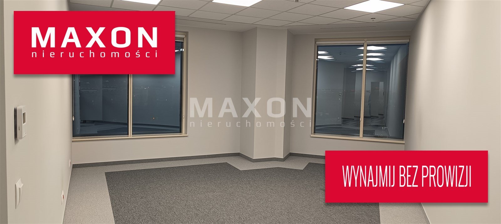 Lokal użytkowy na wynajem Warszawa, Ochota, Al. Jerozolimskie  178m2 Foto 1