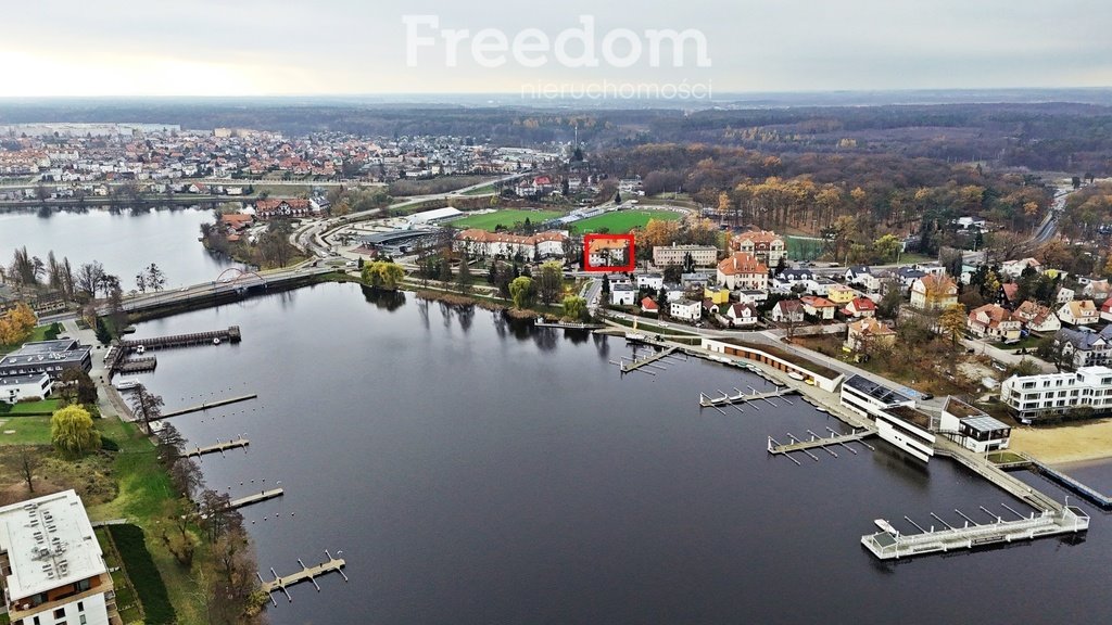 Mieszkanie dwupokojowe na sprzedaż Iława, Henryka Sienkiewicza  47m2 Foto 12