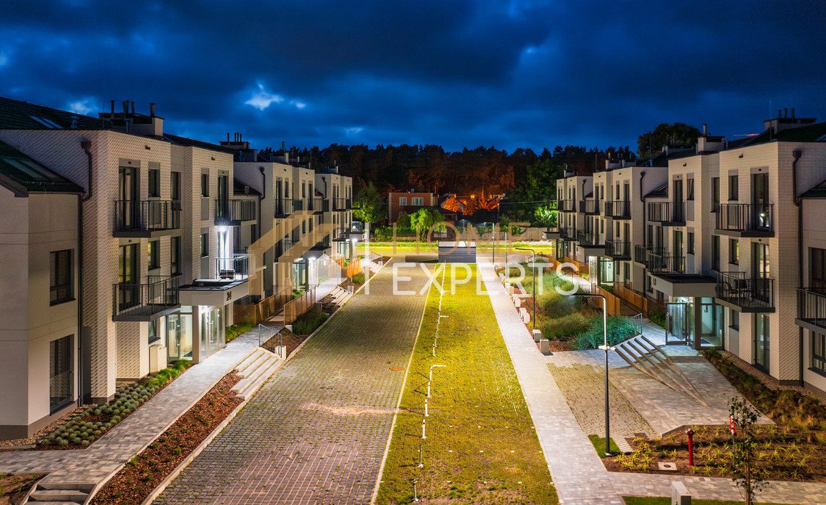 Mieszkanie dwupokojowe na sprzedaż Sztutowo, Zalewowa  38m2 Foto 4