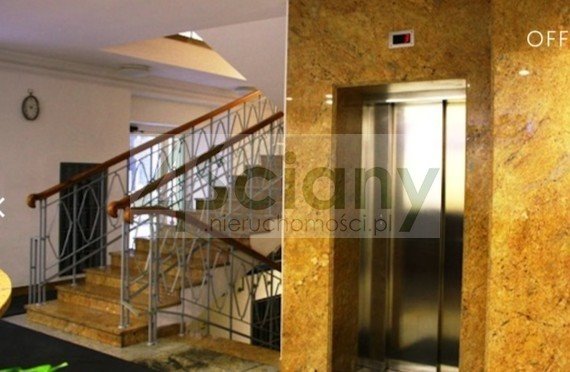 Lokal użytkowy 27,8 m2 w centrum Warszawy z ochroną Warszawa, Śródmieście  28m2 Foto 1