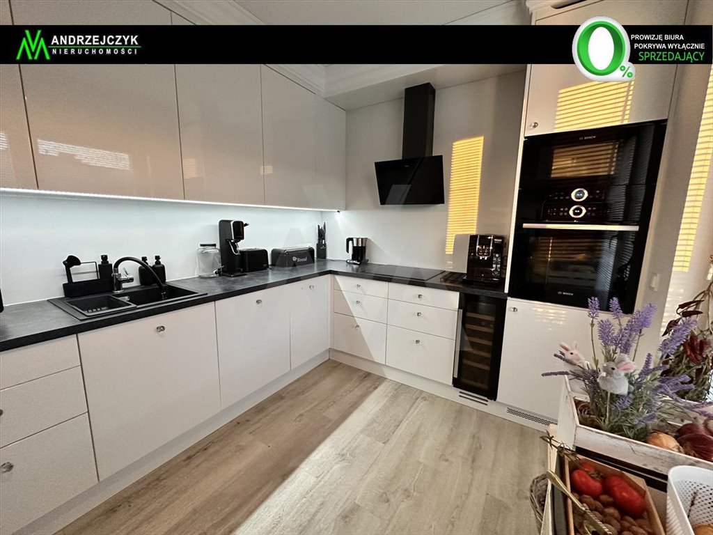 Wyjątkowy 85 m² apartament z tarasem i garażem w Piasecznie Piaseczno, Piaseczno, Piaseczno, Generała Jakuba Jasińskiego  85m2 Foto 1