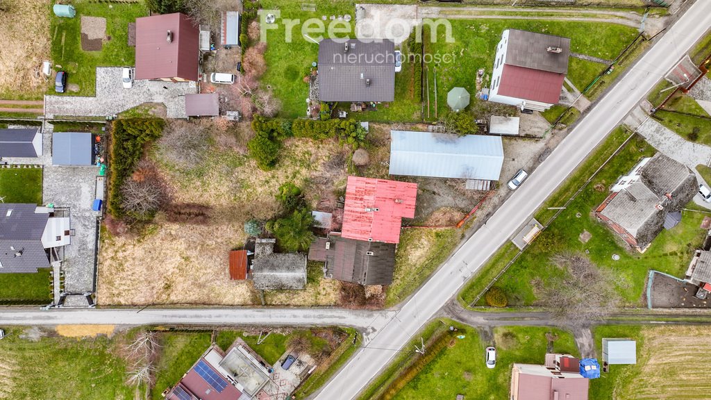 Dom na sprzedaż Jawiszowice, Przeczna  180m2 Foto 20