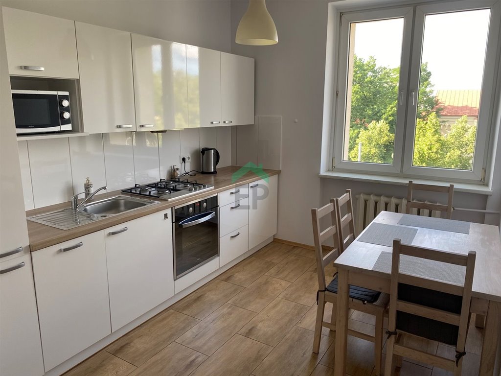 Dwupokojowe mieszkanie w centrum Częstochowy, gotowe do wprowadzenia Częstochowa, Śródmieście  48m2 Foto 1