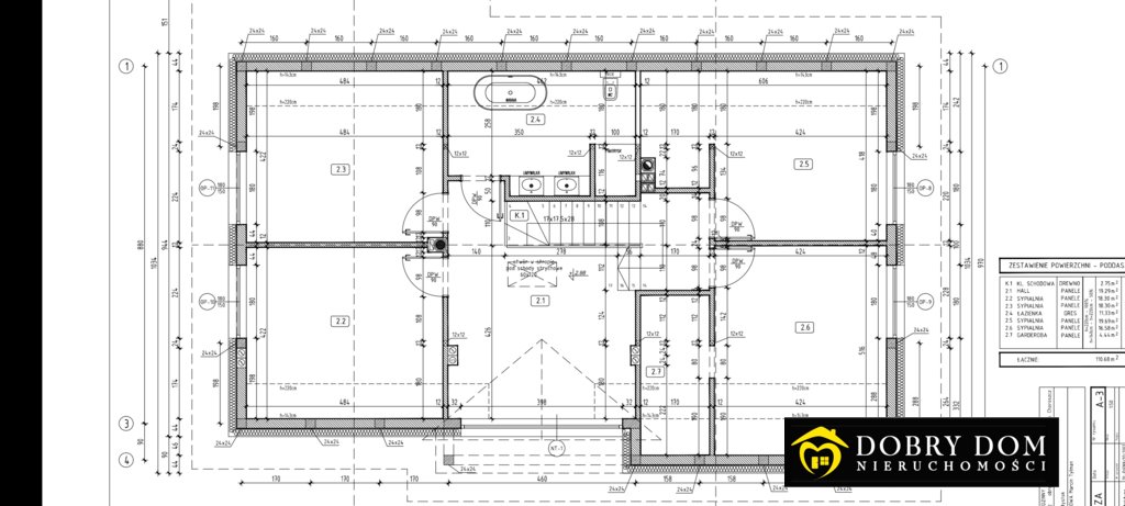 Dom na sprzedaż Choroszcz  240m2 Foto 5