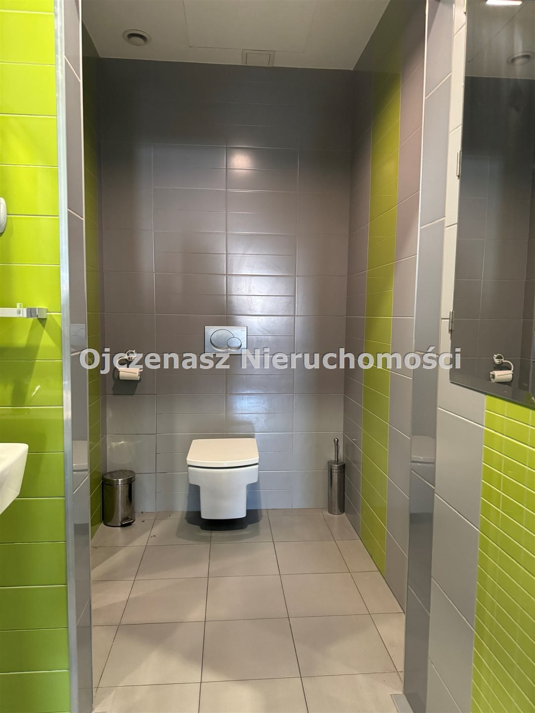 Lokal użytkowy na wynajem Bydgoszcz, Bartodzieje  150m2 Foto 10