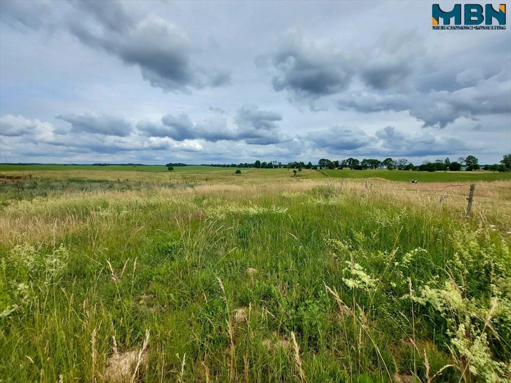 Działka budowlana na sprzedaż Jeziorowskie, Jeziorowskie  1 071m2 Foto 4