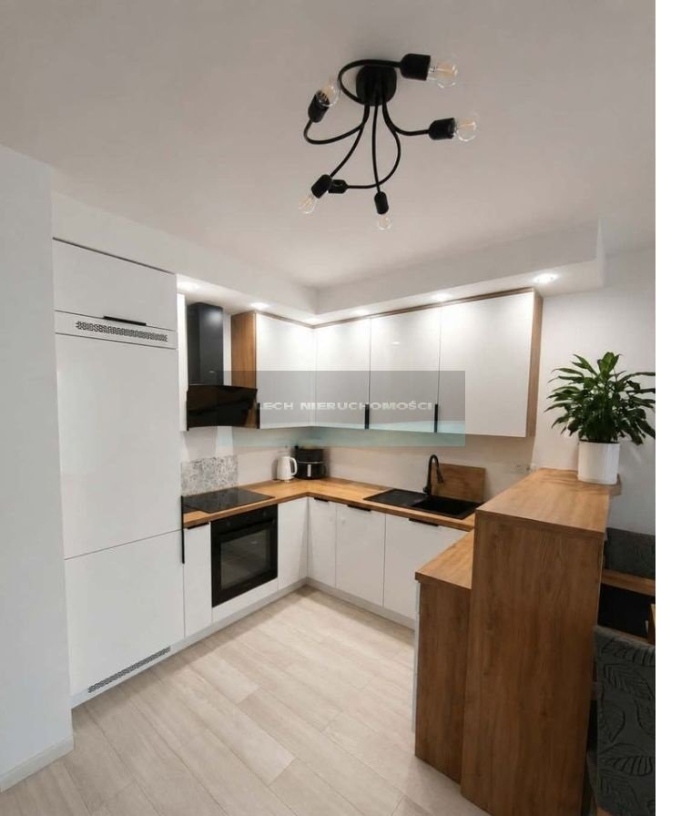 4-pokojowe mieszkanie z balkonem i garażem w Wieliszewie zapraszam Wieliszew, Kościelna  61m2 Foto 1