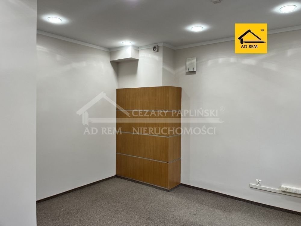 Nowoczesny lokal biurowy 23,85 m2 w centrum Lublina Lublin, Śródmieście, Centrum, Dolna 3-Maja  24m2 Foto 1
