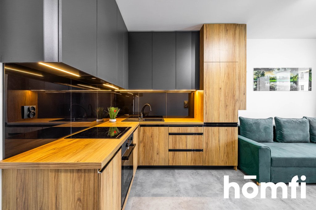 Do sprzedania komfortowe 3-pokojowe mieszkanie 44,9 m² z balkonem Białystok, Wygoda, 42 Pułku Piechoty  45m2 Foto 1