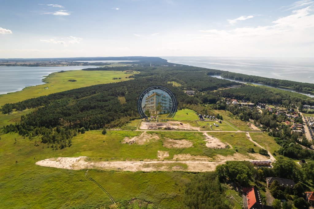 Działka budowlana na sprzedaż Dziwnów  560m2 Foto 9