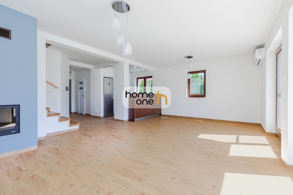 Przestronny dom 150 m² z dużym ogrodem i garażem w Wilanowie Warszawa, Wilanów  150m2 Foto 1