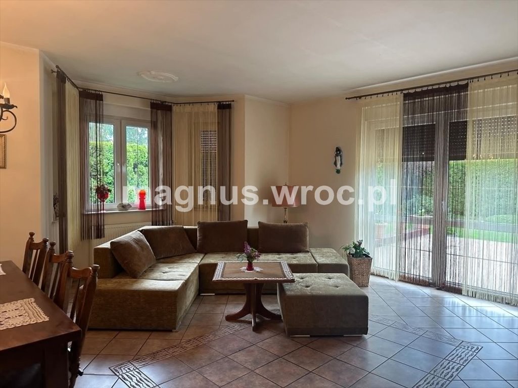 Dom na sprzedaż Osolin, Osolin  276m2 Foto 4