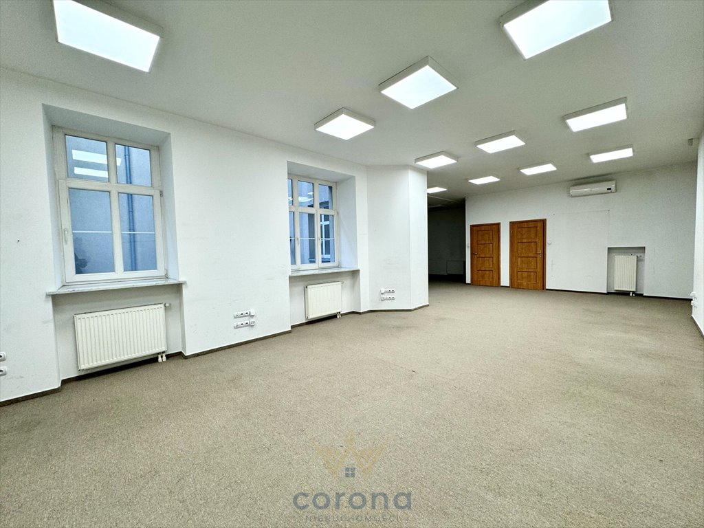 Lokal użytkowy na wynajem Warszawa, Śródmieście, Ujazdów, Unii Lubelskiej Pl.  90m2 Foto 1