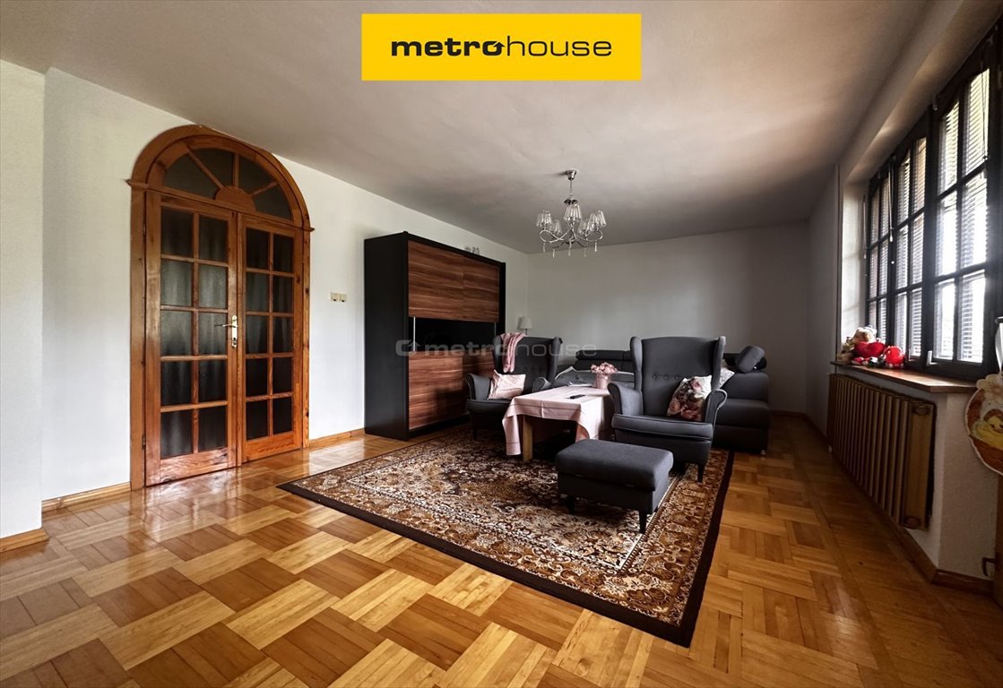 Dom 400 m² z działką 585 m² – idealny dla dużej rodziny Biała Podlaska, Sitnicka  200m2 Foto 1