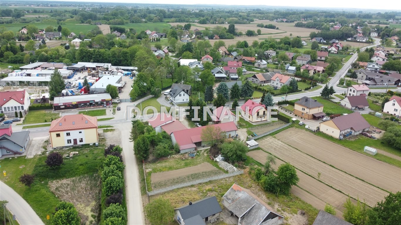 Lokal użytkowy na wynajem Otfinów  165m2 Foto 8