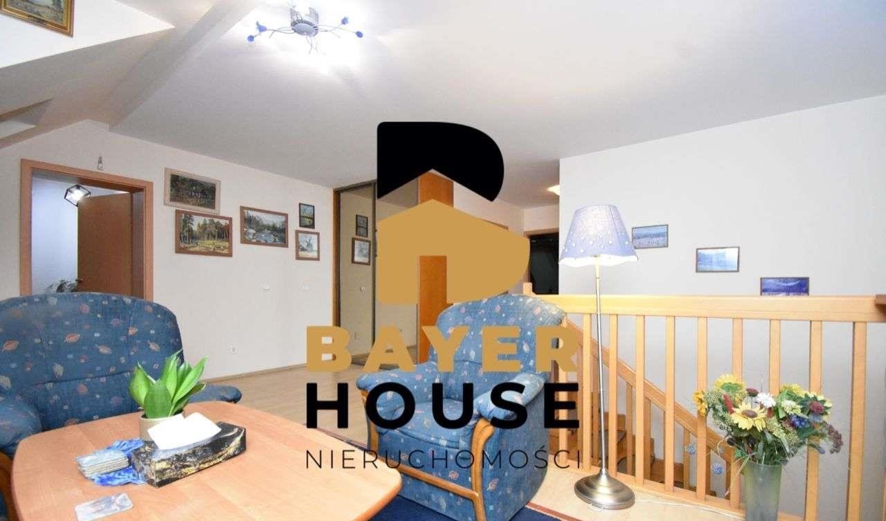 Mieszkanie na sprzedaż Gliwice, ul. Nowy Świat  95m2 Foto 1