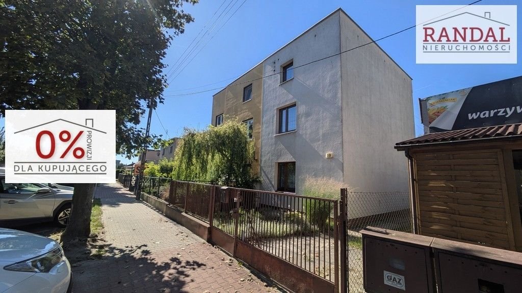 Dom na sprzedaż Środa Wielkopolska  111m2 Foto 1