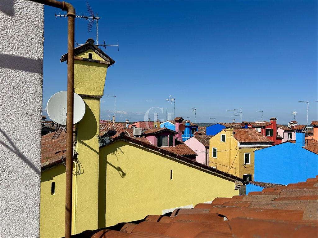Dom na sprzedaż Włochy, Burano  111m2 Foto 1