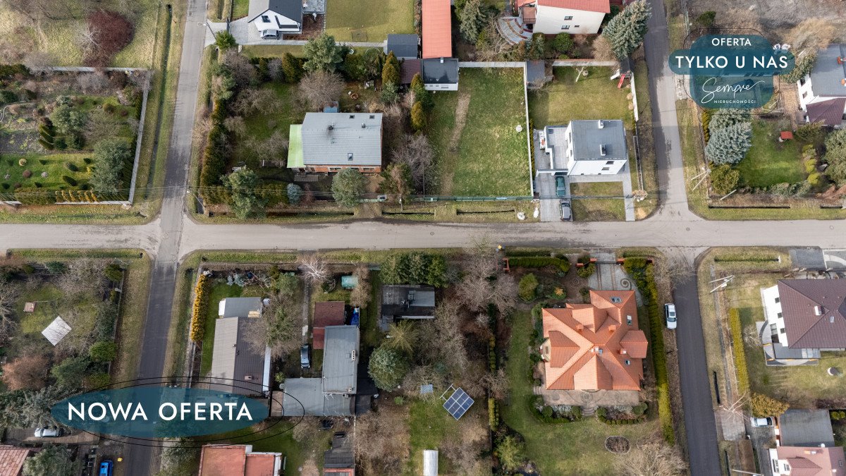 Działka budowlana na sprzedaż Łódź, Placowa  607m2 Foto 9