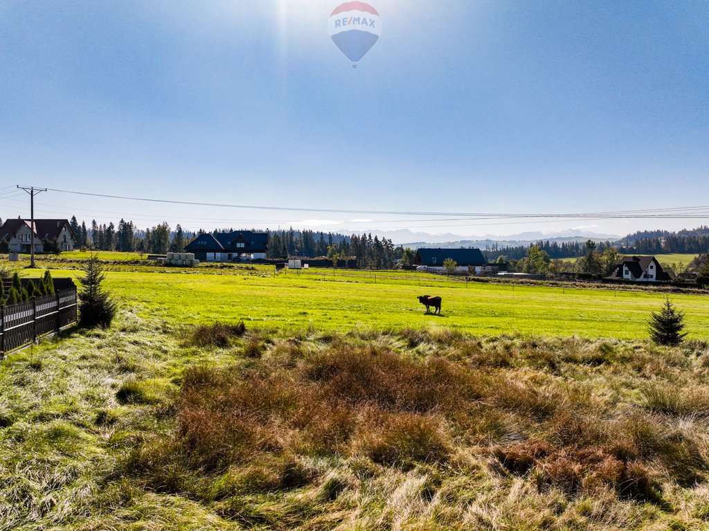 Działka budowlana na sprzedaż Zaskale  1 516m2 Foto 19