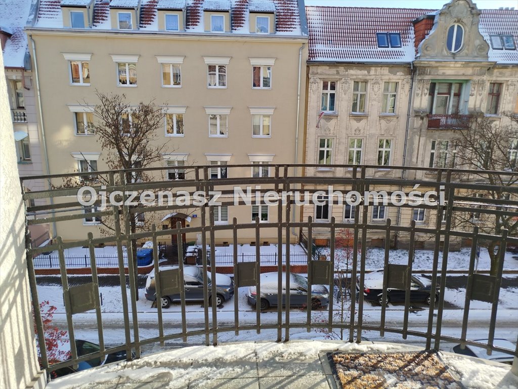 Mieszkanie dwupokojowe na sprzedaż Bydgoszcz  63m2 Foto 11