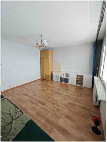 Mieszkanie do remontu z balkonem i placem zabaw w Lubinie Lubin  50m2 Foto 1