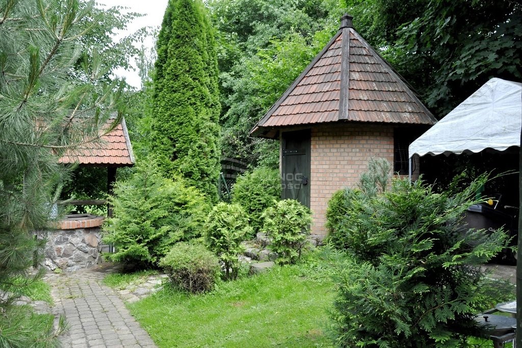 Dom na sprzedaż Worpławki  1 500m2 Foto 11