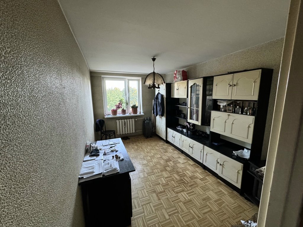 Mieszkanie trzypokojowe na sprzedaż Warszawa, Praga-Południe, Grenadierów  62m2 Foto 5