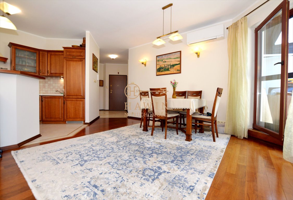 Mieszkanie czteropokojowe  na sprzedaż Wysoka, Ołtaszyn  86m2 Foto 1