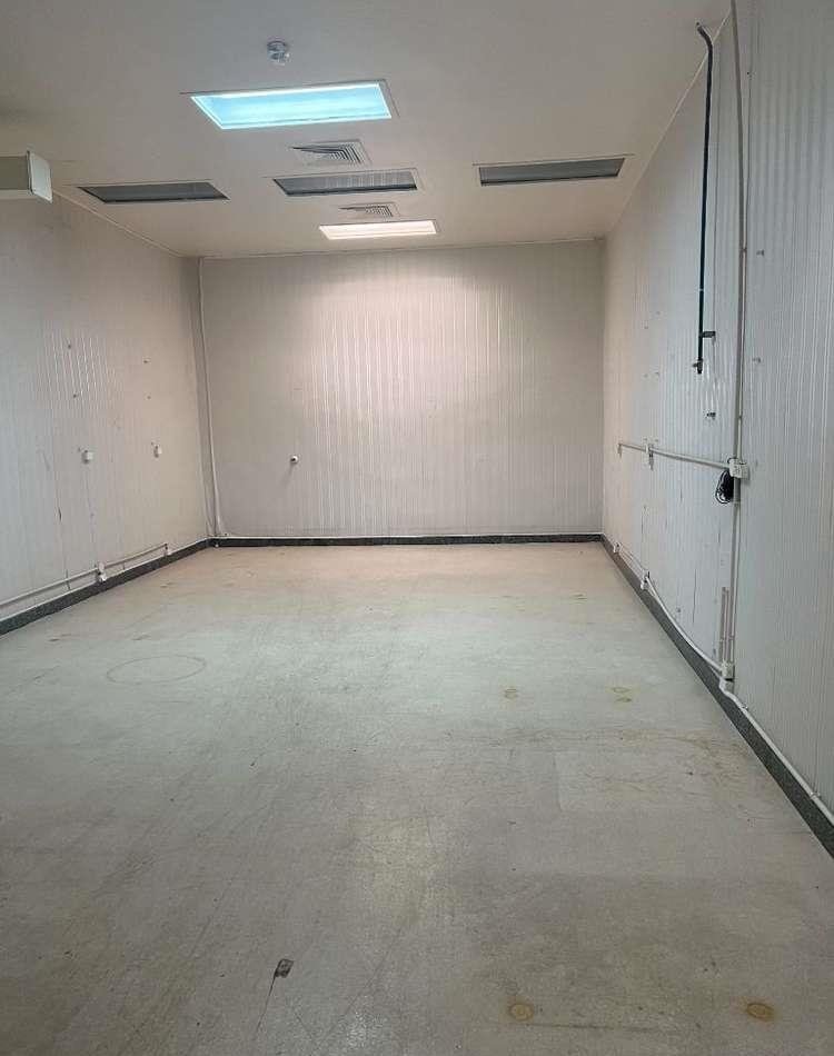 Magazyn 56 m² w hali, ogrzewany, wys. 3,8 m, Bielany Warszawa, Bielany, Wólczyńska 133  55m2 Foto 1