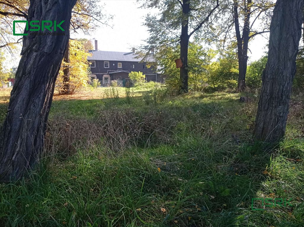 Działka budowlana na sprzedaż Sosnowiec, Ildefonsa Gałczyńskiego dz 2/23  987m2 Foto 1